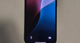Mint
													Apple iPhone 13 - Unlocked, Midnight, 128 GB, A2482, photo 1 of 7