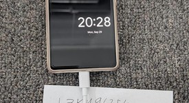 Mint
													Google Pixel 7a - Unlocked, Snow, 128 GB, 8 GB, GWKK3, photo 2 of 9
