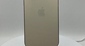 Mint
													Apple iPhone 14 Pro Max - Unlocked, Gold, 128 GB, A2651, photo 2 of 10