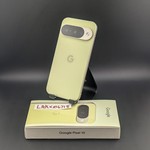 Mint Google Pixel 10 - Unlocked, 128 GB, Lemongrass, GLBW0