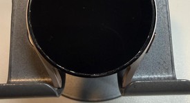 Fair
													Samsung Galaxy Watch4 - Wi-Fi, Gold, 40mm, photo 4 of 6