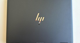 Good
													HP Elite Dragonfly Chromebook 13.5" - I5, 256 GB, 16 GB, photo 1 of 12