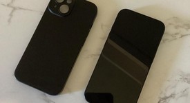 Good
													Apple iPhone 15 - Unlocked, Black, 128 GB, A2846, photo 1 of 10