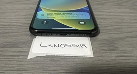 Mint
													Apple iPhone Xs - Unlocked, Gray, 64 GB, A1920, photo 1 of 7