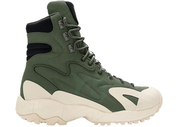 adidas Y-3 Notoma Shadow Green for sale