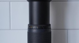 Mint
													Nikon 70-300mm f4-5.6G, photo 3 of 6
