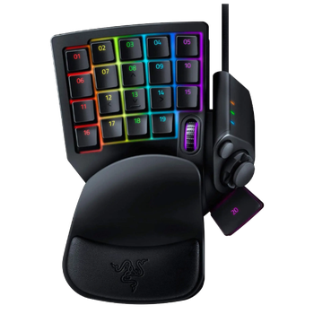 Razer Tartarus V2 en venta