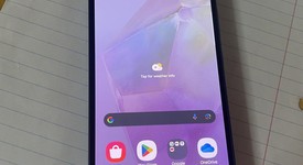 Mint
													Samsung Galaxy A35 5G - Unlocked, Navy Blue, 128 GB, 6 GB, photo 2 of 10