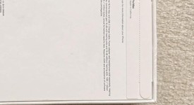 New
													Apple iPhone 16 Pro Max - Unlocked, White, 256 GB, A3084, photo 2 of 4