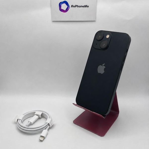 Apple iPhone 13 Mini - Unlocked, 512 GB, Midnight, A2481