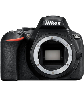 Nikon D5600 for sale