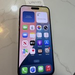 Fair Apple iPhone 15 Pro Max - Unlocked, 512 GB, Black, A2849