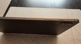 Mint
													Samsung Galaxy Tab S8 Plus - Unlocked, Graphite, 128 GB, 8 GB, SM-X806U1, photo 6 of 6