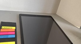 Good
													Apple iPad 8th Gen - Wi-Fi, Gray, 128 GB, A2270, photo 2 of 5