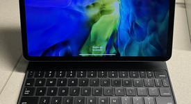 Mint
													Apple iPad Pro 11" 2nd Gen 2020 - Verizon, Gray, 256 GB, A2068, photo 1 of 8