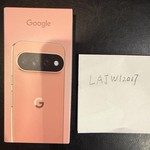 New Google Pixel 11 Pro - Unlocked, 512 GB, Canyon, 16 GB, G7SWN