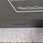 New Samsung Galaxy Z Fold7 - AT&T, 256 GB, Jetblack, 12 GB, SM-F966U