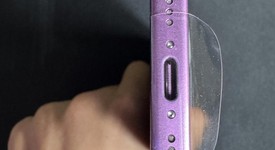 Good
													Apple iPhone 16 - T-Mobile, Pink, 128 GB, A3081, photo 4 of 6