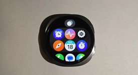 Mint
													Samsung Galaxy Watch8 - Wi-Fi, Graphite, SM-L320, 40mm, photo 2 of 4