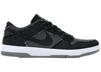 Nike SB Dunk Low Elite Medicom Bearbrick for sale