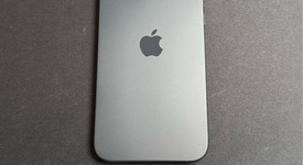 Fair
													Apple iPhone 15 Plus - T-Mobile, Black, 128 GB, A2847, photo 1 of 9