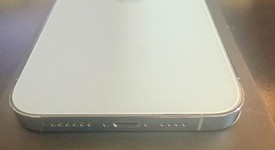 Mint
													Apple iPhone 13 Pro Max - Unlocked, Sierra Blue, 256 GB, A2484, photo 5 of 9