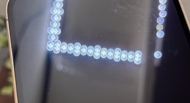 Good
													Apple iPhone 12 Pro - Unlocked, Gold, 128 GB, A2341, photo 2 of 8