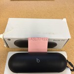 Mint Beats Pill - Black