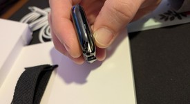 Mint
													Apple Watch Series 11 46mm - Unlocked, Slate, A3337 - Cellular, Titanium, photo 5 of 8