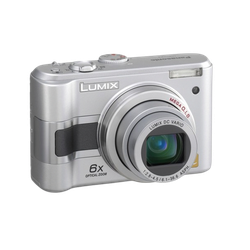 Panasonic Lumix DMC-LZ3