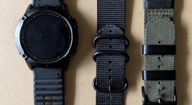 Good
													Garmin Fenix 6X - Black, Pro, photo 3 of 9