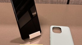 Good
													Xiaomi Mi 11 - Unlocked Non-US, Black, 256 GB, 12 GB, photo 5 of 8