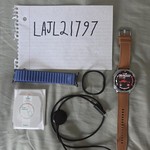 Good Samsung Galaxy Watch8 Classic - Wi-Fi, Black, SM-L500, 46mm