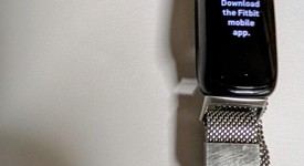 Mint
													Fitbit Inspire 3 - Black, photo 1 of 4