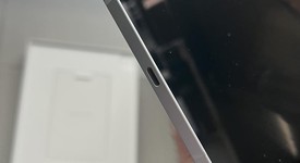 Mint
													Apple iPad Pro 12.9" 6th Gen 2022 - Unlocked, Silver, 256 GB, photo 6 of 6
