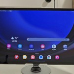 Good Samsung Galaxy Tab S9 Plus - Verizon, 256 GB, Graphite, 12 GB, SM-X818U
