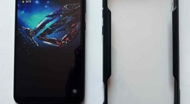 Mint
													Asus ROG Phone 3 - Unlocked, Black, 512 GB, 16 GB, photo 2 of 14