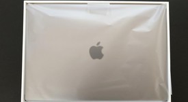 Mint
													MacBook Air 2018 - 13" - I5, Gray, 512 GB, 16 GB, photo 2 of 12
