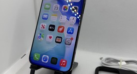 Good
													Apple iPhone 16 Pro Max - Unlocked, Black, 512 GB, A3084, photo 4 of 7