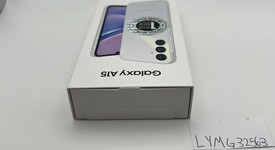 New
													Samsung Galaxy A15 5G - Unlocked, Light Blue, 128 GB, 6 GB, photo 4 of 4