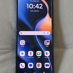 Good Motorola Razr (2025) - Unlocked, Blue, 256 GB, 8 GB