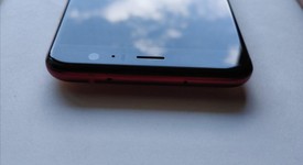 Mint
													HTC U11 - Unlocked, Red, 64 GB, 4 GB, Dual Sim, photo 6 of 6