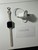 Good Apple Watch Series 8 41mm - AT&T, Starlight, A2772 - Cellular, Aluminum