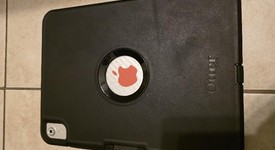 Good
													Apple iPad Pro 11" 2018 - Wi-Fi, Silver, 256 GB, A1980, photo 5 of 9