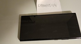 Mint
													Samsung Galaxy S20 Ultra 5G - Unlocked, Black, 128 GB, 12 GB, SM-G988U1, photo 2 of 20