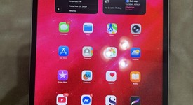 Mint
													Apple iPad Pro 12.9" 5th Gen 2021 - Unlocked, Silver, 512 GB, photo 4 of 16