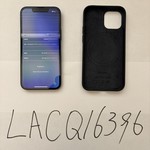 Good Apple iPhone 13 Mini - Unlocked, 128 GB, Midnight, A2481