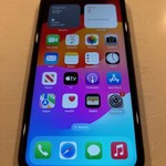 Good Apple iPhone 11 - T-Mobile, Black, 128 GB, A2111