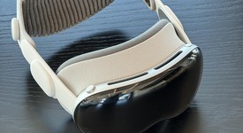 Good
													Apple Vision Pro - 256 GB, photo 5 of 10