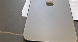 Good
													Apple iPhone 13 Pro Max - AT&T, Graphite, 128 GB, A2484, photo 4 of 23